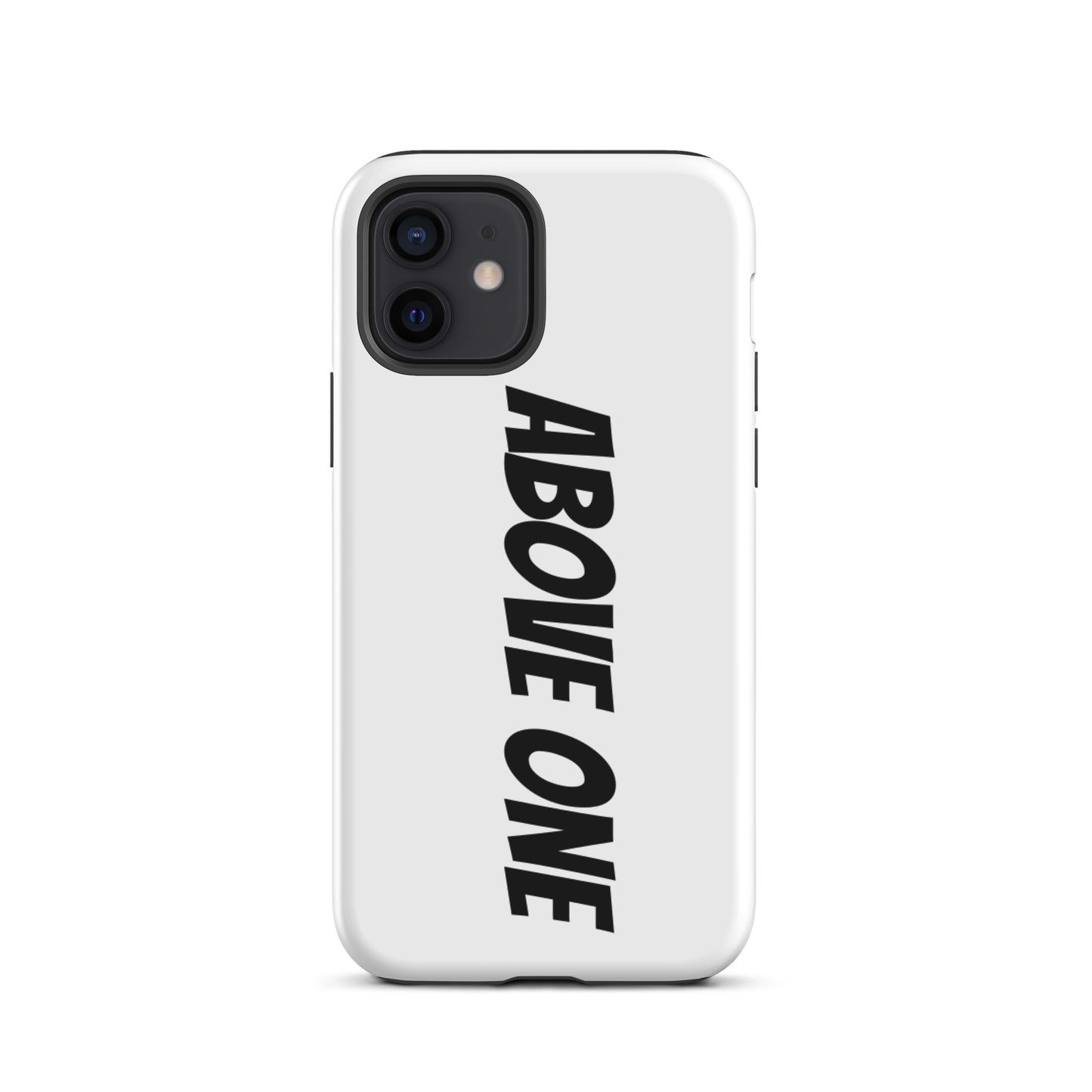 Tough iPhone case